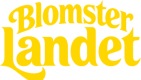Logga Blomsterlandet