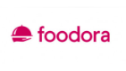 Logga Foodora
