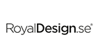 Logga Royal Design