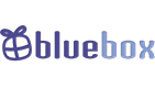 Logga Bluebox