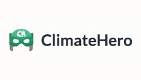Logga ClimateHero