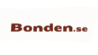Logga Bonden