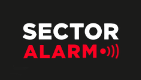 Logga Sector Alarm