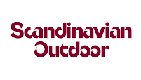 Scandinavian Outdoor Logga Scandinavian Outdoor