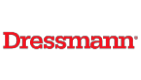 Logga Dressmann