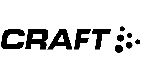 Craft Sportswear Logga Craft Sportswear