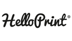 Logga Helloprint