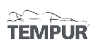 Logga Tempur