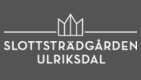 Logga Slottsträdgården Ulriksdal