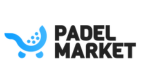 Logga Padel Market