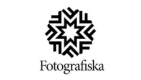 Logga Fotografiska Stockholm