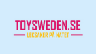 Logga ToySweden