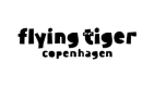 Logga Flying Tiger