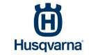 Logga Husqvarna