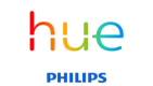 Logga Philips Hue