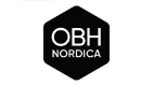 Logga OBH Nordica