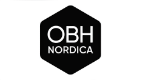 OBH Nordica Logga OBH Nordica