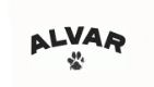 Logga Alvar Pet