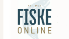 Logga Fiske Online