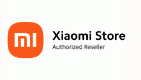 Logga Xiaomi Mistore