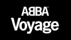Abba - Voyage Logga Abba - Voyage