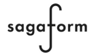Logga Sagaform
