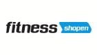 Fitnessshopen Logga Fitnessshopen