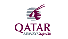 Logga Qatar Airways