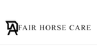 Logga Fair Horse Care