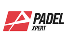 Logga PadelXpert