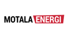 Logga Motala Energi