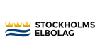 Logga Stockholms Elbolag