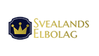 Logga Svealands Elbolag