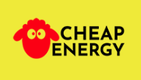 Logga Cheap Energy