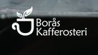 Logga Borås Kafferosteri