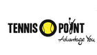 Logga Tennis-Point