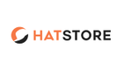 Logga Hatstore