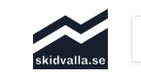 Logga Skidvalla