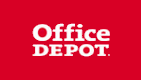 Office Depot Logga Office Depot