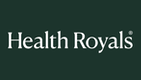 Logga Health Royals