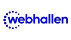 Logga webhallen.com