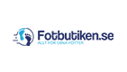 Fotbutiken Logga Fotbutiken