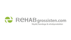 Rehabgrossisten Logga Rehabgrossisten
