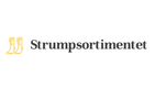 Logga Strumpsortimentet