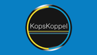 Logga Kopskoppel