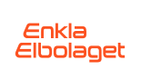 Logga Enkla Elbolaget
