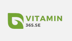 Logga Vitamin365