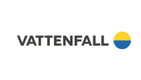 Logga Vattenfall