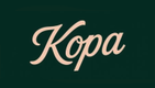 Logga Kopa Golf