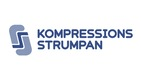 Logga Kompressionsstrumpan